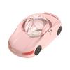 Funny Hamster Sport Ball Transparent Small Pet Toy Car New Ferret Running Ball  For Small Animal