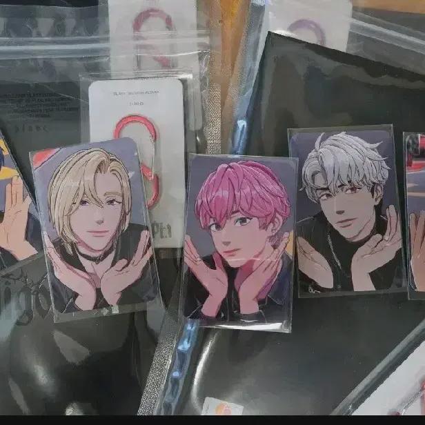 

PLAVE Фан-альбом включает 4 неизданных альбома 4.0