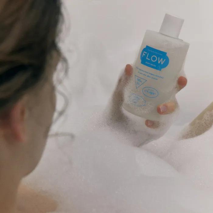 [Etaphe] Body Wash Flow 300ML