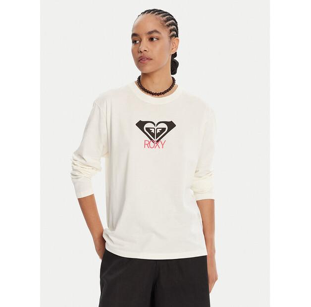 Толстовка Roxy Hangloose Art Ls EU XL