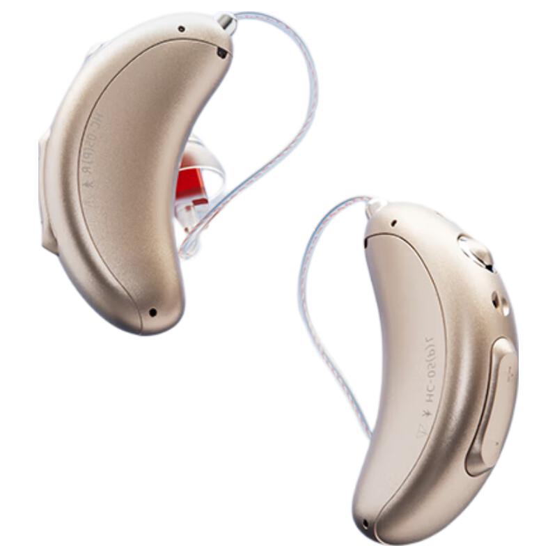 Заушный слуховой аппарат iFLYTEK RIC