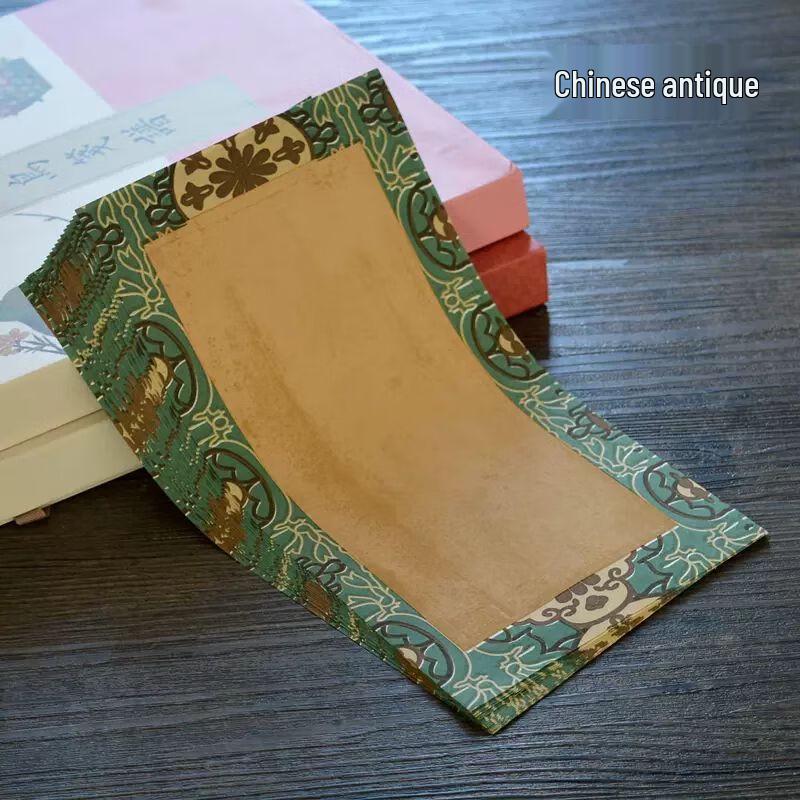 Huiguniang Antique Xuan Paper for Calligraphy and Sutra Copying