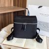 High Value Lightweight Travel Backpack Women's Leisure New High-end Sense Versatile Trend Small Backpack