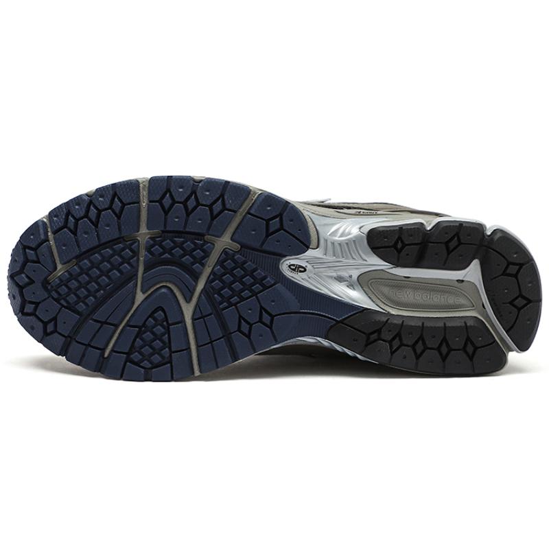 New Balance 1906R 'Castlerock Natural Indigo' Sneakers M1906RB