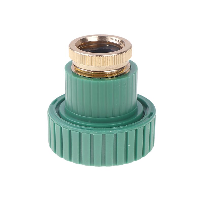 

Faucet Timer Connector 4 To 6 Timer Filter Timer Nut Repair Replacement Timing Controller Accessories A1