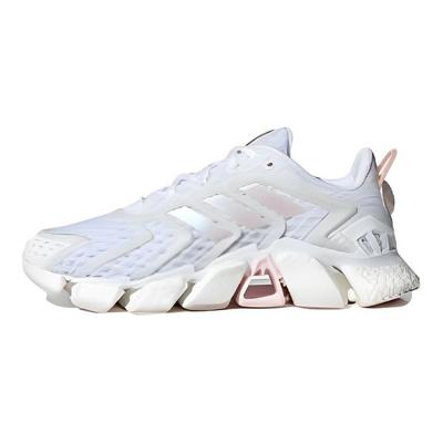Climacool Boost Comodo Versatile Tessuto Rete Antiscivolo Resistente all'Usura Traspirante Scarpe da Allenamento Running Basse Unisex sneaker HP7720