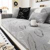 Nordic Wind Chenille Sofa Cushion  New Four-Season Universal Non-Slip Seat Cushion Non-Slip Sofa Cover Towel Cross-Border
