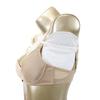 1 Pair Reusable Washable Underarm Armpit Sweat Absorbing Pads Shieds White
