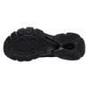 Li Ning Versatile Trendy Comfortable Slip Resistant Durable Low Top Casual Shoes Women Casual Shoes Black AZGU008-4