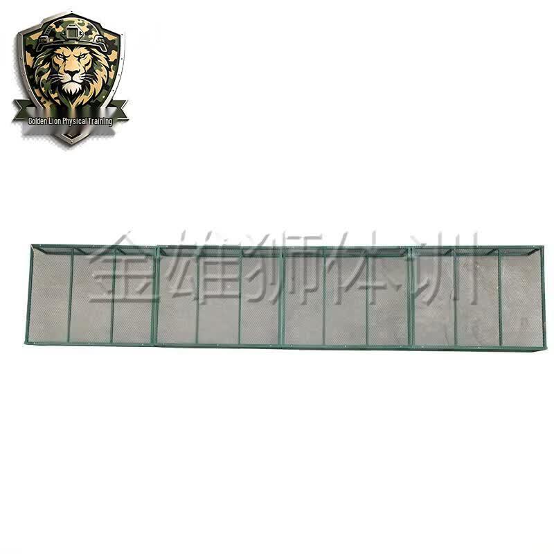 Golden Lion Working Dog Obstacle Training Equipment