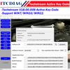 Newest Version FOR TOYOTA TIS Techstream 18.00.008 Software Link and Active Code Work with MINIVCI MINI VCI
