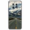 Für Huawei nova Y91 Hülle Weiches TPU Silikon Niedliche Katzen Abdeckung für Huawei Nova Y 91 STG-LX1 Handyhüllen NovaY91 Coole Fundas Coques