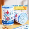 Sodolike Drawstring Garbage Bags