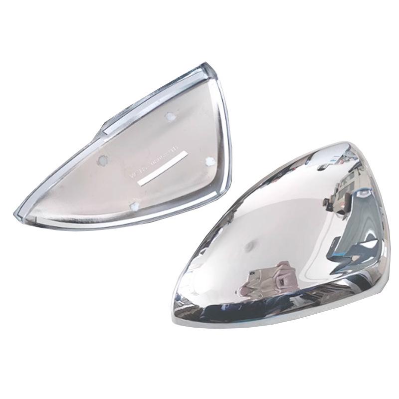 Electroplated Rearview Mirror Cover for 17-18 Chevrolet Cruze