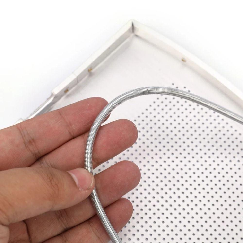 Anti-scalding Ironing Protective Case Aid Board Ironing Aid Board Iron Shoe Cover  Steam Iron