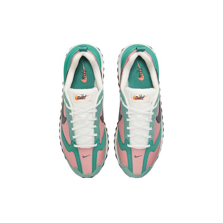 Nike Air Max Dawn Rustrosa Jade Glasur Damesneakers Jerngrå DC4068-600