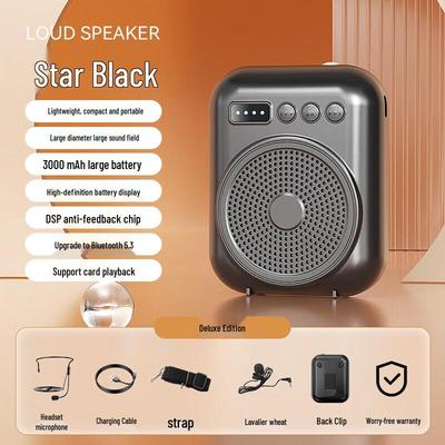 Audio & Video – Tragbare & Bluetooth-Lautsprecher