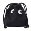 2PCS Nylon Fashion Storage Bag Cartoon Mini Handbag Creative Travel Makeup Bags  Outdoor