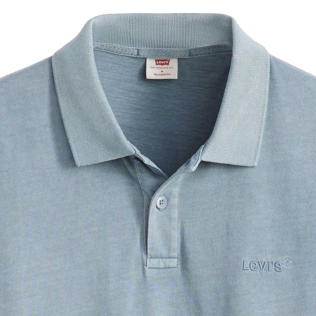 Levis Męska autentyczna koszulka polo