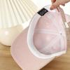 Hat Disposable Collar Sticker Anti-sweat Shirt Collar Sleeve Anti-dirt Pad Hat Sticker Collar Collar Collar Absorb Sweat