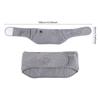 Electric Heated Waist & Hand Warmer Belt for Uterus and Baby
