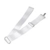 Center Strap (adjustable Belt) for Tennis net.Comes with a Buckle