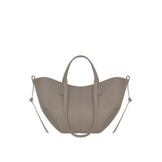 Women's 2025 French Niche Large Capacity Underarm Tote Handbag