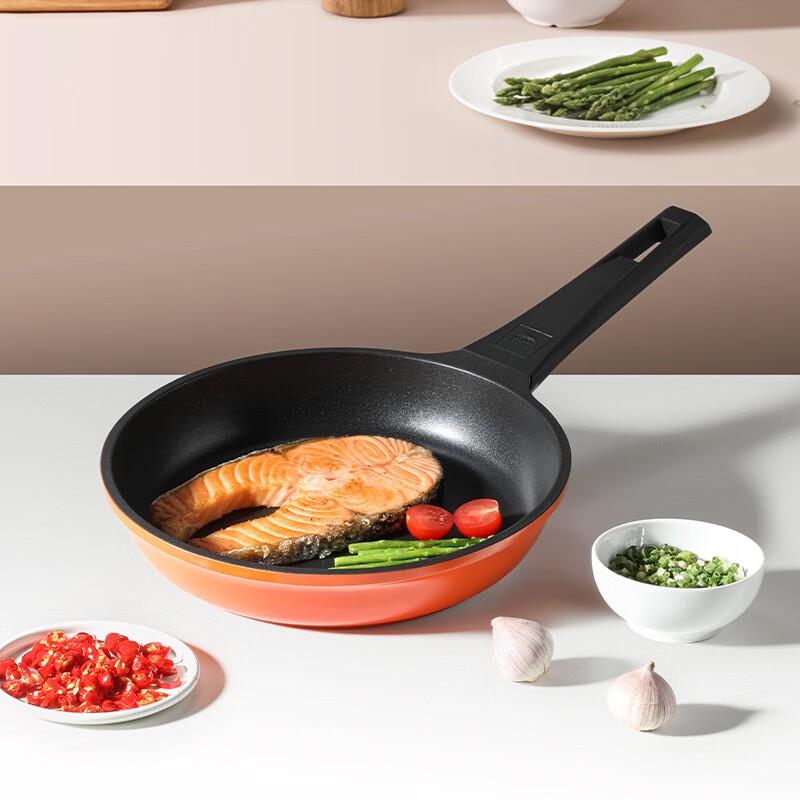 Corning 24cm Single Handle Frying Pan