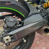 Motorradschwingenschoner Schützer Schwingenarm Schutz Passend für KAWASAKI Z900 Z 900 RS Z900RS Modifizierte Teile Zubehör 2017-2025