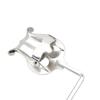 Clamp-On Holder Marching Clip Musical Instrument Trombone Tube Score Stand  Brass Performance
