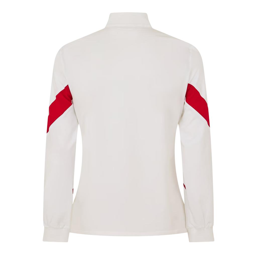 Castore Womens/Ladies 2025 England Rugby Jacket