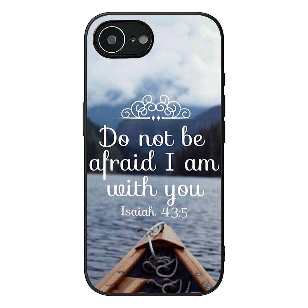 Bible Verse Christian Jehovah God Phone Cover for Xiaomi Redmi Note 13 14 ProPlus Pro Plus 14C A4 13C Pro+ Note14 Case