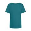 Trendy Oversized Graphic Tee for Women, Vintage 1989 Print, Casual Loose Fit T-Shirt, Comfortable and Stylish Top