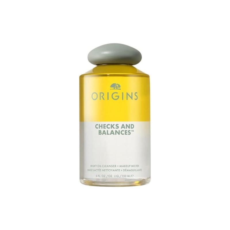 (Origins) Check & Balance Milky Oil Cleanser 150ml
