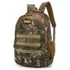 Printed Student Fashionable Backpack Large Capacity And Waterproof