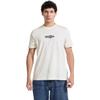 Guess Mens Logo Regular T-Shirt