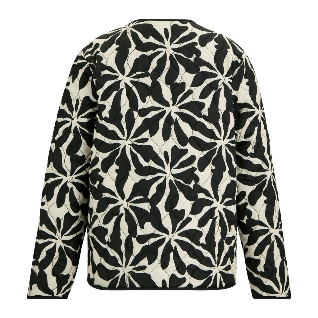 Regatta Womens/Ladies Mira Abstract Floral Padded Jacket