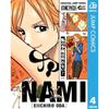 ONE PIECE Nami Karaktär Remix (Jump Comics DIGITAL)