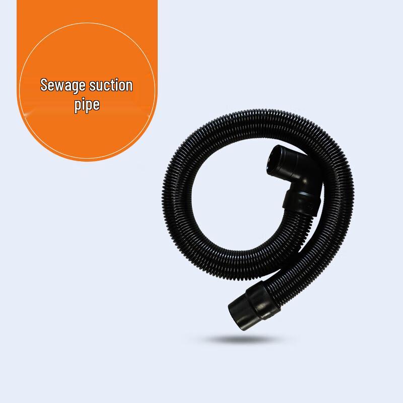 Royalstar Floor Scrubber Sewage Pipe