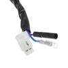 ACROPIX Motorcycle Magnetic Stator Plate Ignition Coil 4 Wire 8