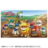 TAKARA TOMY Rubble Crew Figure Gift Pack &