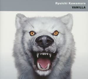 

CD RYUICHI KAWAMURA - Vanilla COCP32563 Japan ObiJapanese Pop/Rock Used