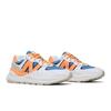 New Balance 57/40 'White Orange Stellar Blue' W5740SD Women's Shoes