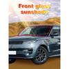Car Sun Shade Windshield Window Cover For Land Rover Range Rover Sport L461 23+
