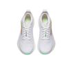 New Anta Running Collection Slip Resistant And Breathable Low Top Casual Running Shoes Men's White 912535560-1