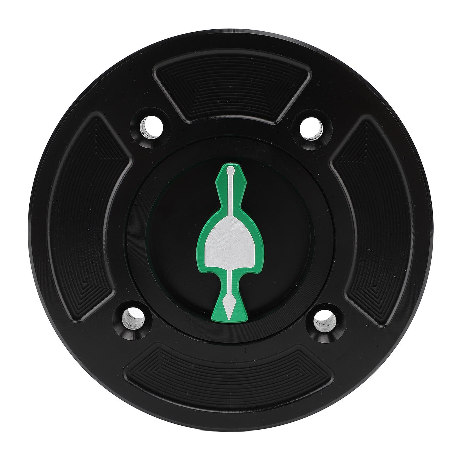 

Крышка топливного бака мотоцикла из алюминиевого сплава, защитная крышка топливного бака для Z900 2017