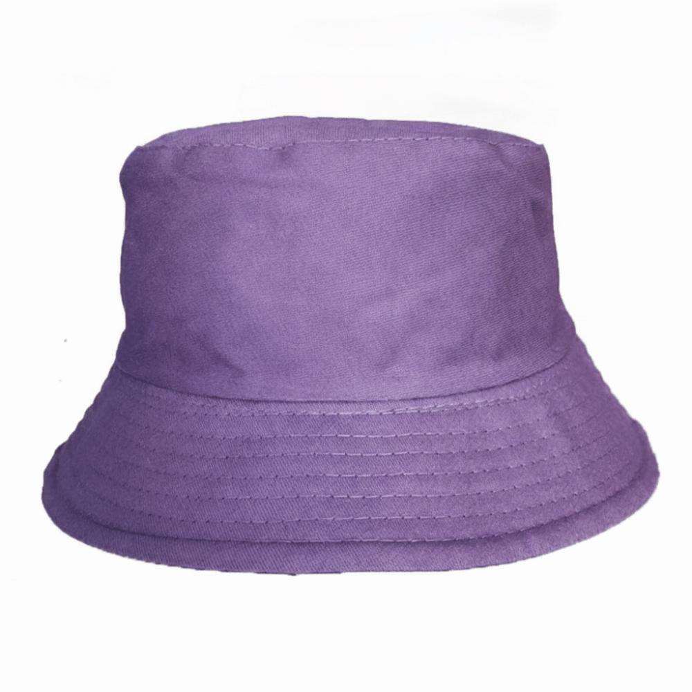 Spring Summer Portable Panama Hat Foldable Beach Cap Fisherman Cap Bucket Hat Sun Hat