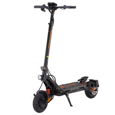 KuKirin G2 Master Long-Range Electric Scooters 1000W*2 DC Brushless Hub Motor (Front and Rear Wheel Dual Drive) 52v 20.8Ah