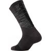 Basketball Socks Men's 1 Pack Dark Gray SX7623-069