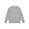 New Sweatshirts Men Gray BV2663-063